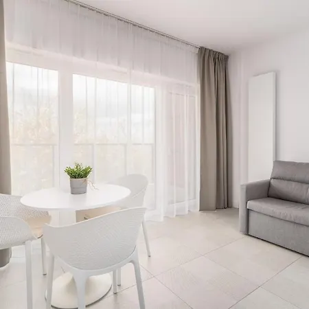 Rent Like Home - Prima 37 * Miedzyzdroje