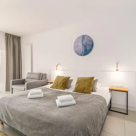 Rent Like Home - Prima 37 Miedzyzdroje