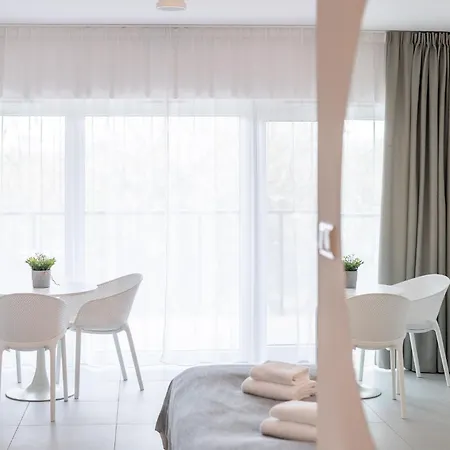 Lägenhet Rent Like Home - Prima 37