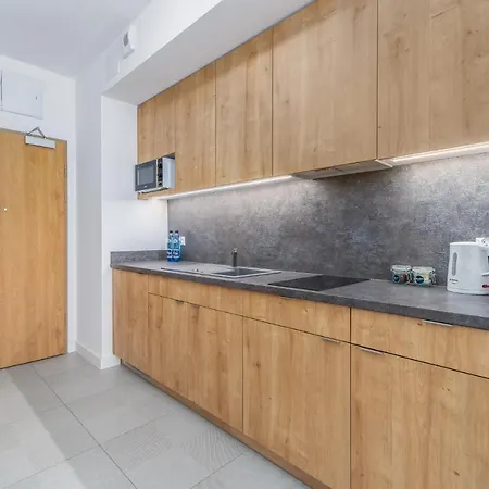 Lägenhet Rent Like Home - Prima 37