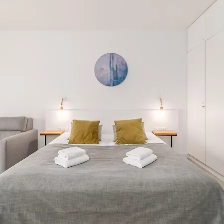 Lägenhet Rent Like Home - Prima 37