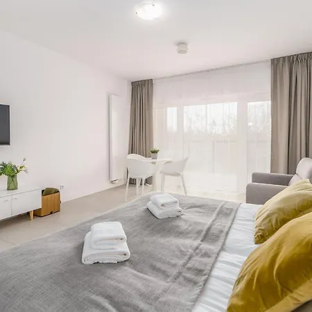 Rent Like Home - Prima 37 Miedzyzdroje